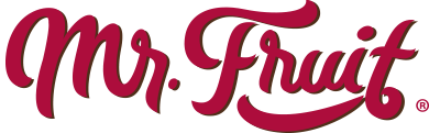 Logo Mr Fruit